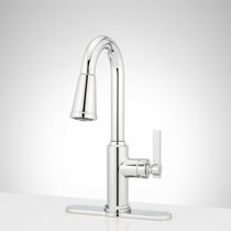 Signature on sale hardware faucets